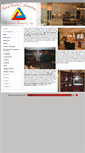Mobile Screenshot of newyorkcabinetry.com